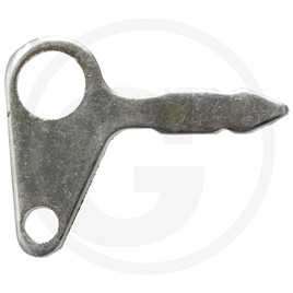 GRANIT Replacement key