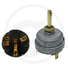 GRANIT Rotary switch