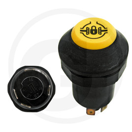 GRANIT Push button switch