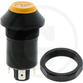 GRANIT Push button switch