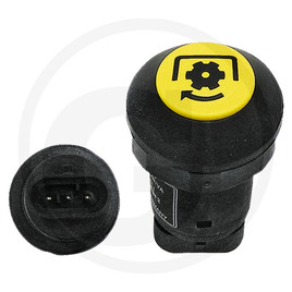 GRANIT Push button switch