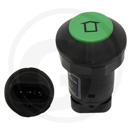 GRANIT Push button switch