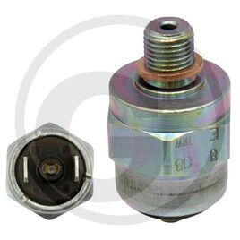 GRANIT Oil pressure switch