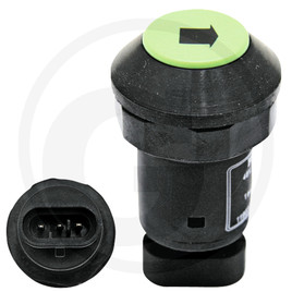 GRANIT Push button switch