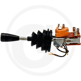 GRANIT Steering column switch