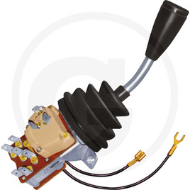 GRANIT Steering column switch