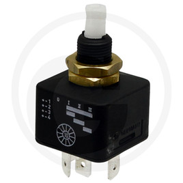 GRANIT Rotary switch