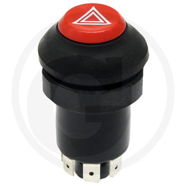 GRANIT Push button switch