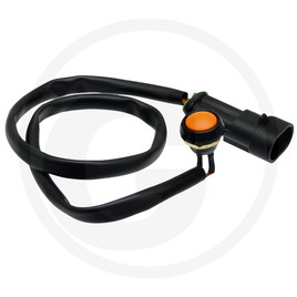 GRANIT Push button switch