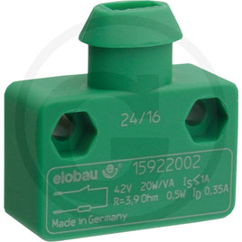 GRANIT Hand brake switch