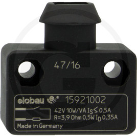 GRANIT Cut-out switch