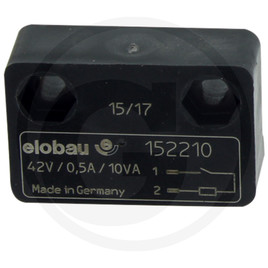 GRANIT Cut-out switch