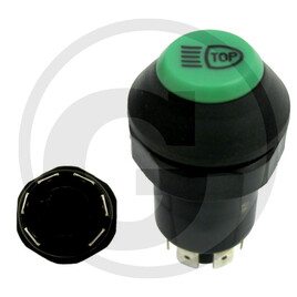 GRANIT Push button switch