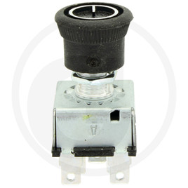 GRANIT Rotary switch