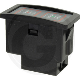 GRANIT Rocker switch
