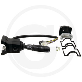 GRANIT Multifunction switch