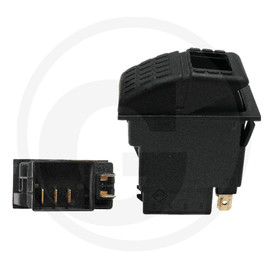 GRANIT Rocker switch