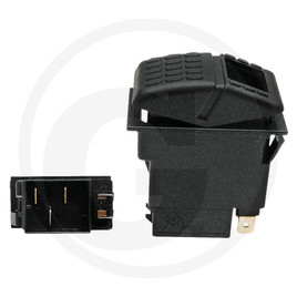 GRANIT Rocker switch