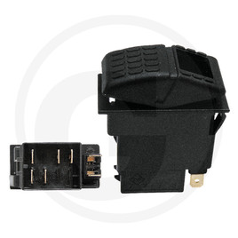 GRANIT Rocker switch