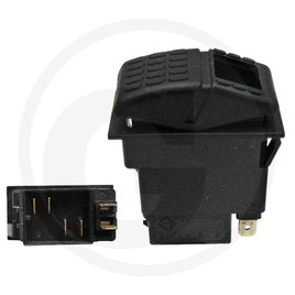 GRANIT Rocker switch