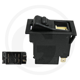 GRANIT Hand brake switch