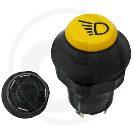 GRANIT Push button switch