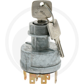 GRANIT Ignition start switch