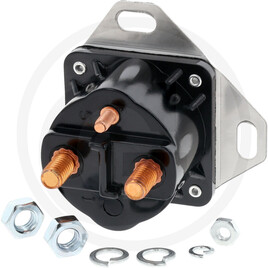 GRANIT Solenoid switch