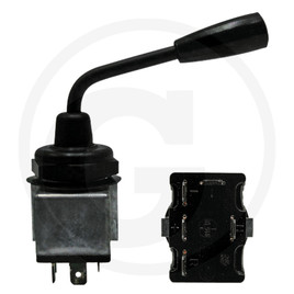 GRANIT Steering column switch
