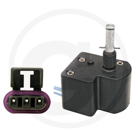 GRANIT Rotary switch