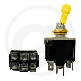 GRANIT Toggle switch