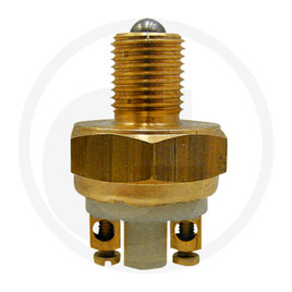GRANIT Start safety switch