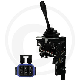 GRANIT Dip switch