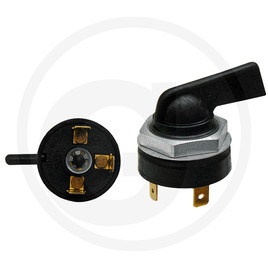 GRANIT Indicator switch