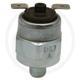 GRANIT Oil pressure switch