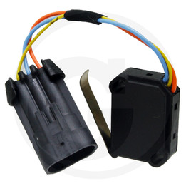 GRANIT Brake light switch