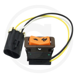 GRANIT Rocker switch
