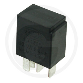 GRANIT Multifunction relay