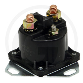 GRANIT Solenoid switch