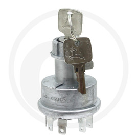 GRANIT Ignition start switch
