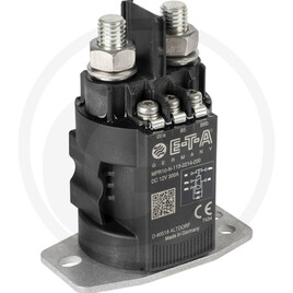 GRANIT Battery cut-off switch