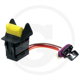 GRANIT Rocker switch