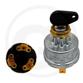 GRANIT Start switch