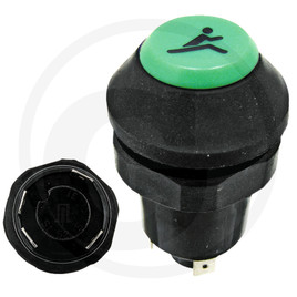 GRANIT Push button switch