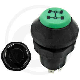 GRANIT Push button switch
