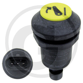 GRANIT Push button switch