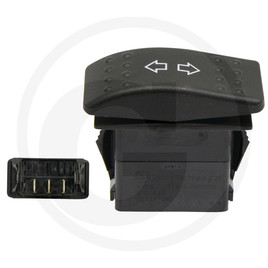 GRANIT Rocker switch