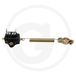 GRANIT Brake light switch