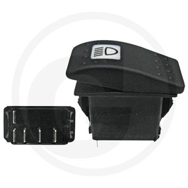 GRANIT Rocker switch