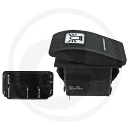 GRANIT Rocker switch
